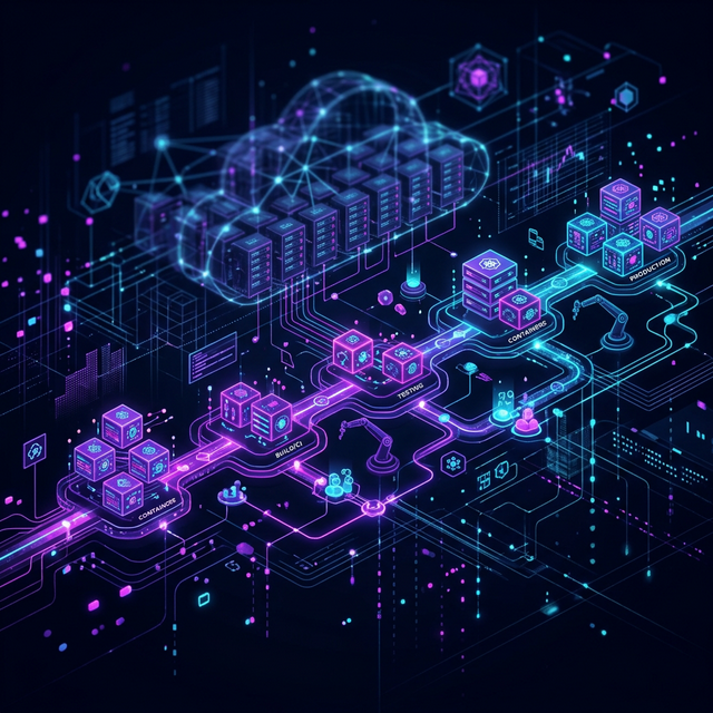 Cloud & DevOps