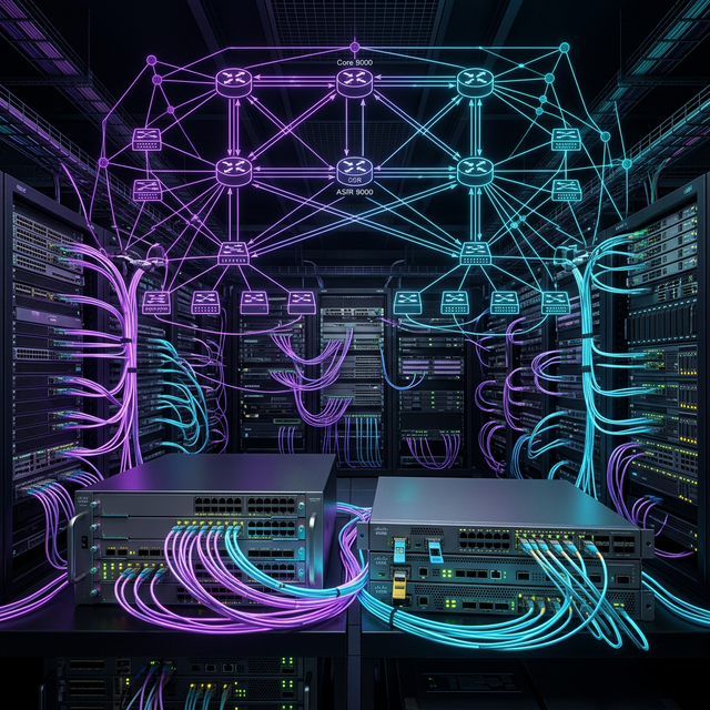Network Engineering